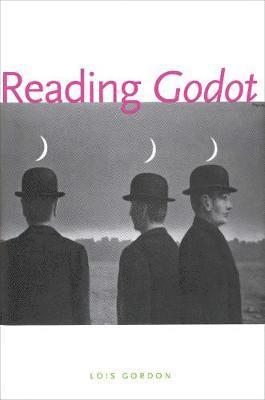 Reading Godot 1