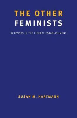 bokomslag Other Feminists