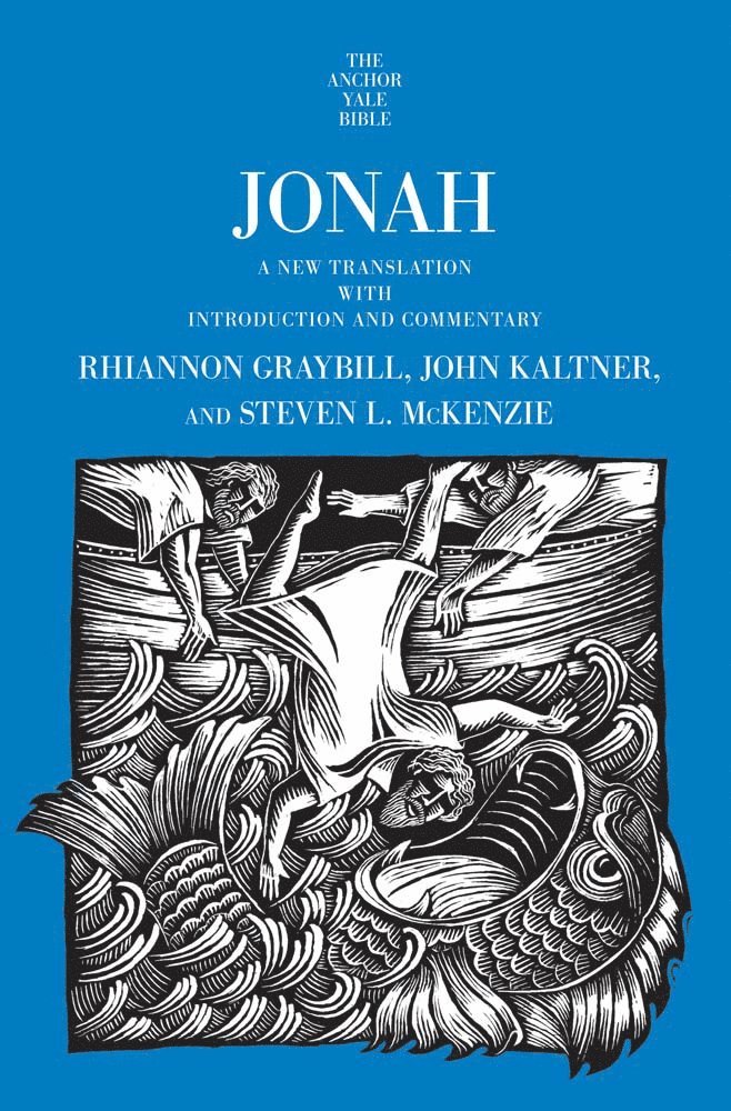 Jonah 1