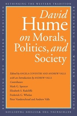 David Hume on Morals, Politics, and Society 1