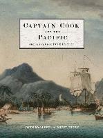 bokomslag Captain Cook and the Pacific