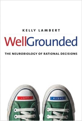 bokomslag Well-Grounded: The Neurobiology of Rational Decisions