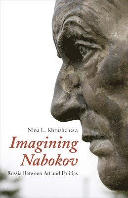 bokomslag Imagining Nabokov