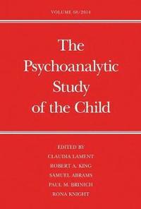 bokomslag The Psychoanalytic Study of the Child