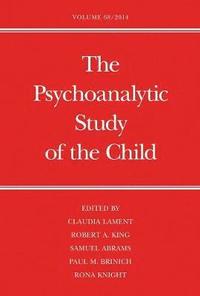 bokomslag The Psychoanalytic Study of the Child