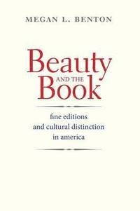 bokomslag Beauty and the Book