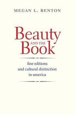 Beauty and the Book 1