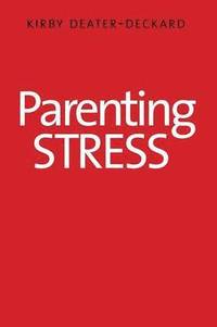 bokomslag Parenting Stress