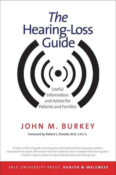 bokomslag Hearing-Loss Guide