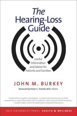 bokomslag The Hearing-Loss Guide