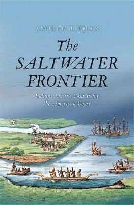 The Saltwater Frontier 1