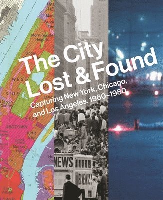 The City Lost and Found 1