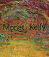 bokomslag Monet Kelly