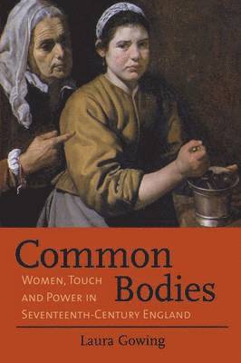 Common Bodies 1