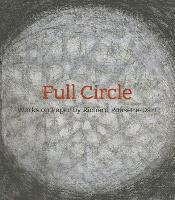 bokomslag Full Circle: Works on Paper by Richard Pousette-Dart