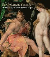 Bartholomeus Spranger 1