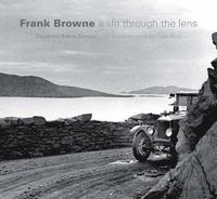 bokomslag Frank Browne