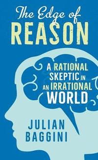 bokomslag The Edge of Reason