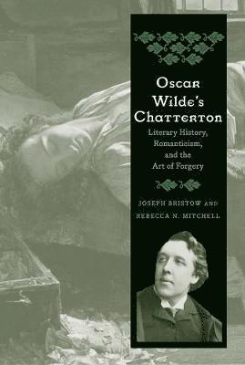 Oscar Wilde's Chatterton 1