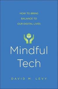 bokomslag Mindful Tech