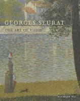 bokomslag Georges Seurat