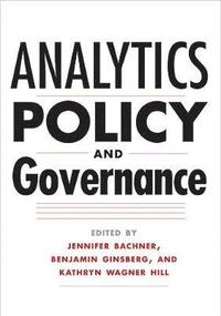 bokomslag Analytics, Policy, and Governance