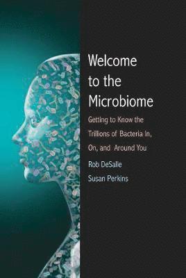 Welcome to the Microbiome 1