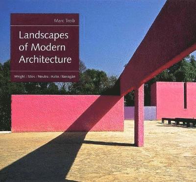 Landscapes of Modern Architecture 1