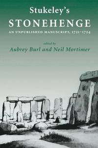 bokomslag Stukeley's 'Stonehenge'