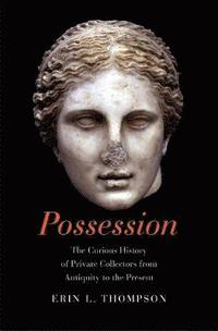 bokomslag Possession