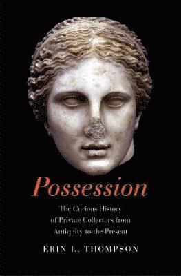 bokomslag Possession