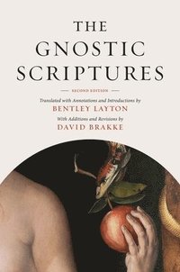 bokomslag The Gnostic Scriptures