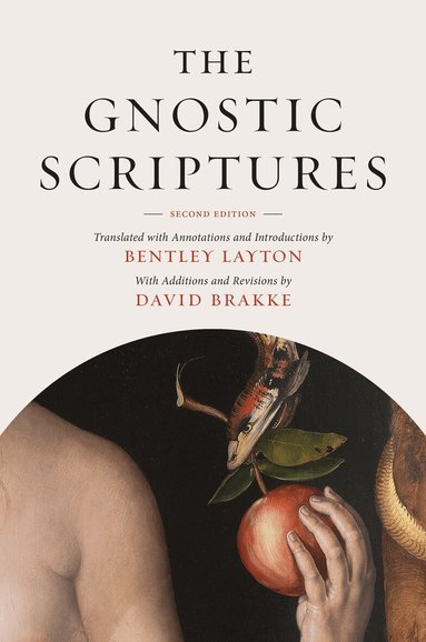 Bentley Layton, David Brakke - Gnostic Scriptures, Häftad