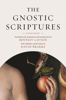 Bentley Layton, David Brakke, Professor David Brakke - Gnostic Scriptures, Häftad