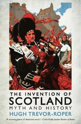 The Invention of Scotland 1