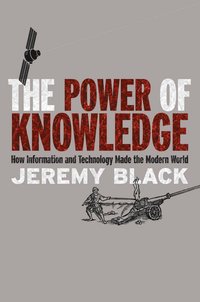 bokomslag Power of Knowledge
