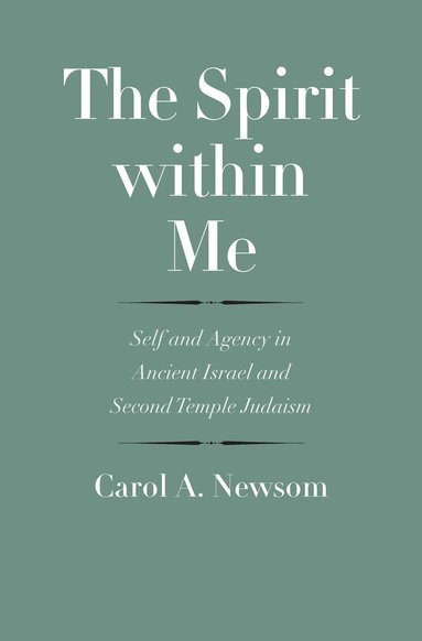 Carol A. Newsom - Spirit within Me, Inbunden