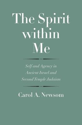 The Spirit within Me 1