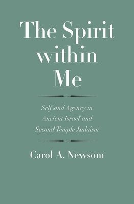 Spirit within Me