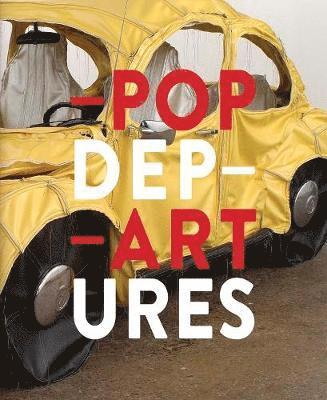 Pop Departures 1