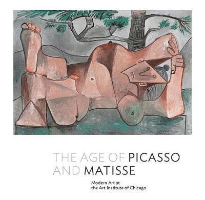 The Age of Picasso and Matisse 1