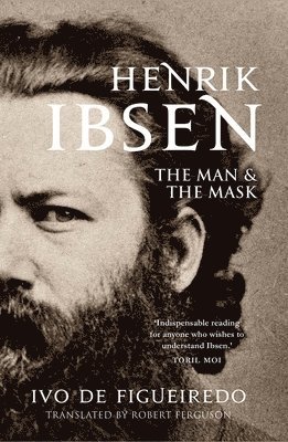 Henrik Ibsen 1