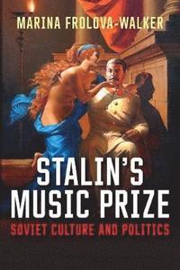 bokomslag Stalin's Music Prize