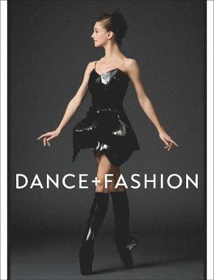 Dance and Fashion 1