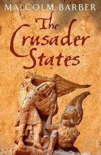 bokomslag The Crusader States