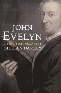 bokomslag John Evelyn
