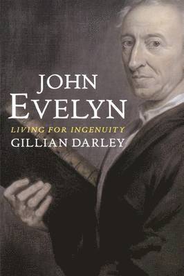 John Evelyn 1