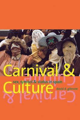 Carnival and Culture 1