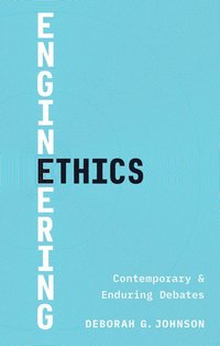 bokomslag Engineering Ethics