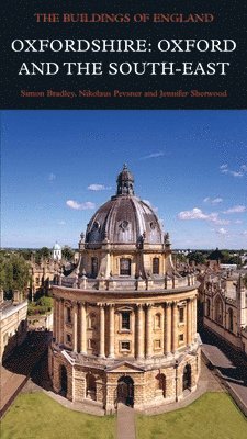 Oxfordshire: Oxford and the South-East 1